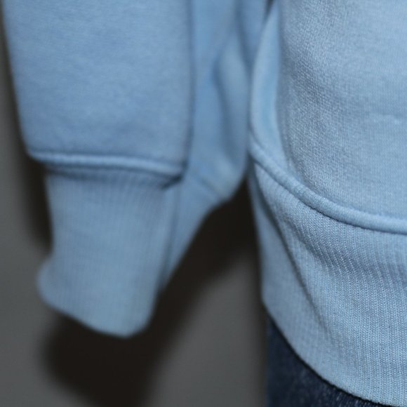Fashion Force Icy Blue Polar Bear Sweater - Picture 6 of 11